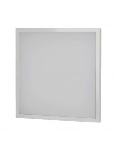 638021-Pannello LED  LM/W Installazione in da Incasso/Plafone-1