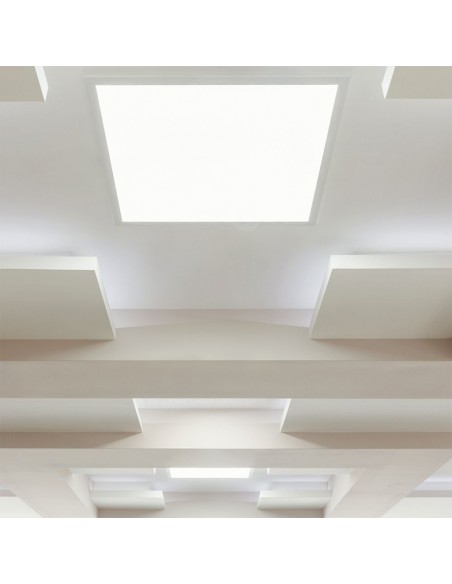 638021-Pannello LED  LM/W Installazione in da Incasso/Plafone-3