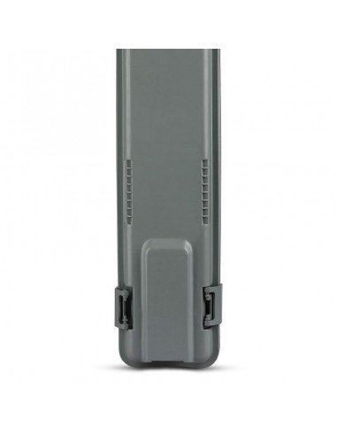 6399-Plafoniera LED Doppia Impermeabile  cm  -6