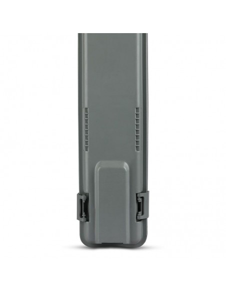 6399-Plafoniera LED Doppia Impermeabile  cm  -6