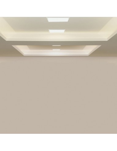 6415-Mini Pannello LED  Lineare Montaggio ad Incasso  Colore Bianco -4