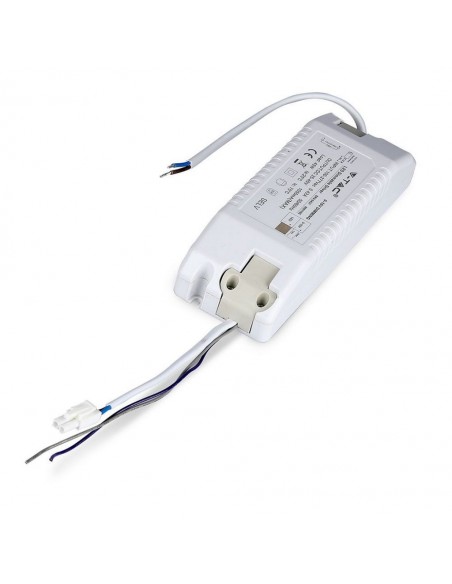 6437-Driver Dimmerabile -V per Pannelli LED -1