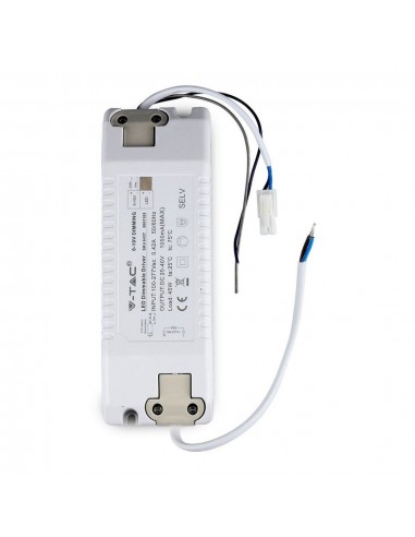 6437-Driver Dimmerabile -V per Pannelli LED -5