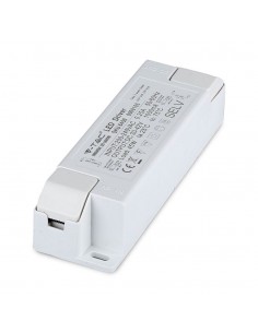 6450-Driver per Pannelli LED da  Garanzia di  Anni-1