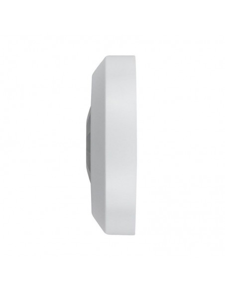 Sensore di Movimento a Infrarossi 360° Montaggio a Plafone Bianco