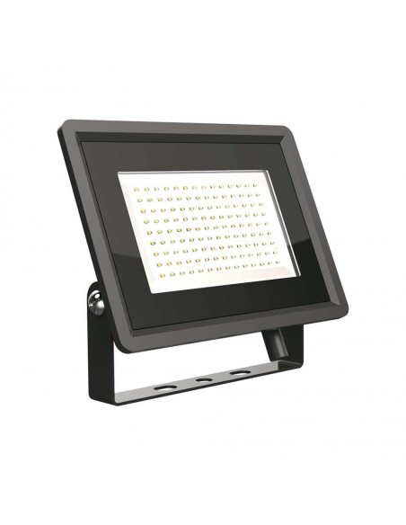 6721-Faro LED SMD  F-Series con Driver IC Integrato Colore Nero  -1
