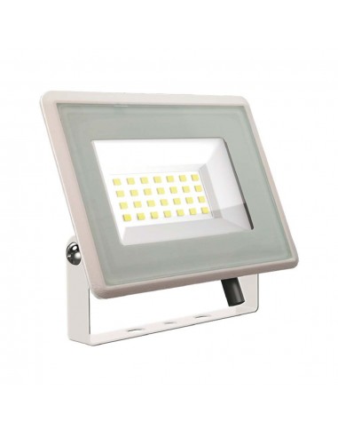 6741-Faro LED SMD  F-Series con Driver IC Integrato Colore Bianco  -1