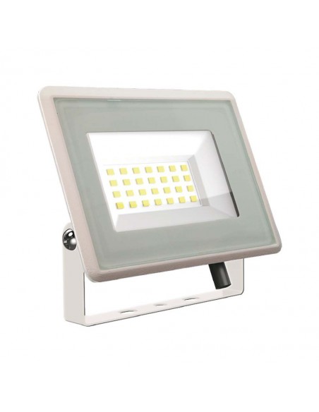 6742-Faro LED SMD  F-Series con Driver IC Integrato Colore Bianco  -1
