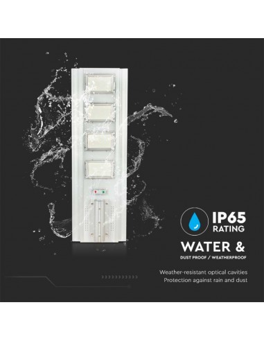 Armatura Stradale LED SMD 400W con...