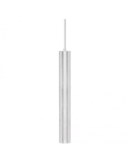 6780-Portafaretto LED a Sospensione GU Corpo in Alluminio Bianco DxMM-7