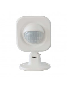 6781-Sensore PIR  Colore Bianco Con Controllo Wifi Compatibile con Google Home e Amazon Alexa-1