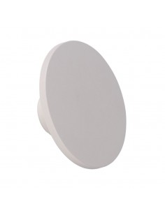 6786-Plafoniera LED Rotonda  Colore Bianco d mm h mm  -1