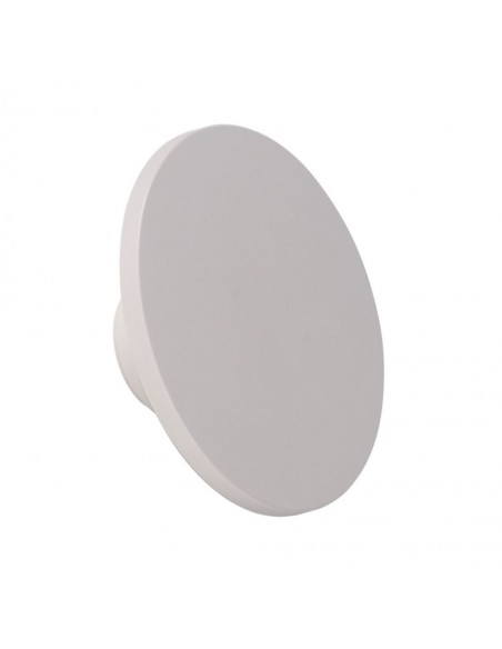 6786-Plafoniera LED Rotonda  Colore Bianco d mm h mm  -1