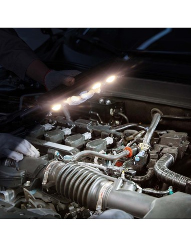 Lampada LED da Giardino Multiuso 8W a...