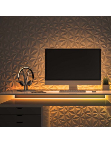 6868-Strip LED Neon Flex /m Bobina m V  IP-4