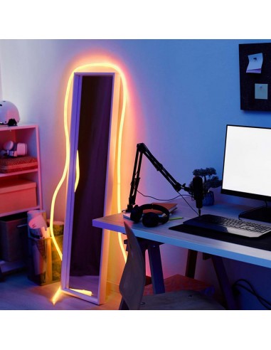 6868-Strip LED Neon Flex /m Bobina m V  IP-5