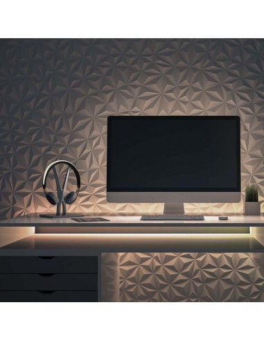 6869-Strip LED Neon Flex /m Bobina m V  IP-4