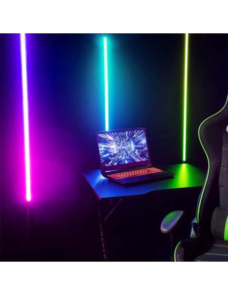 6875-Strip LED Neon Flex /m  LED/m Bobina m V RGB IP-3