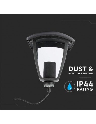 Lampada LED da Terra a Lanterna con...