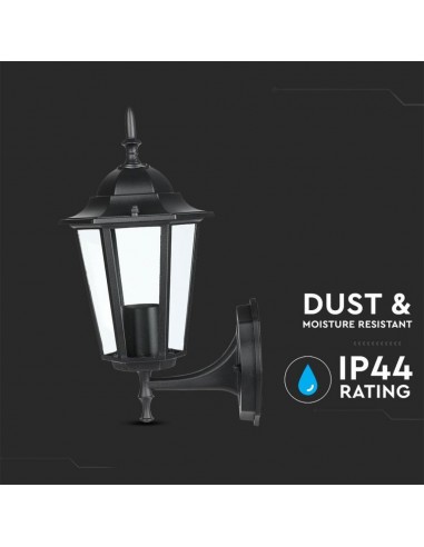 Lampada LED da Muro a Lanterna con...