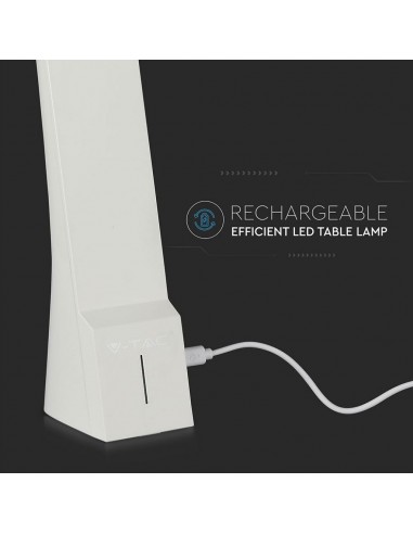 Lampada LED da Tavolo 4W 3 in 1...