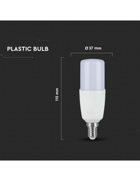 7173-Lampadina LED E  T -3