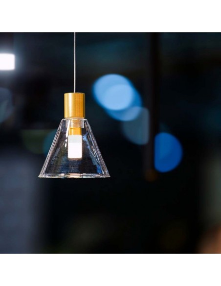 7173-Lampadina LED E  T -4