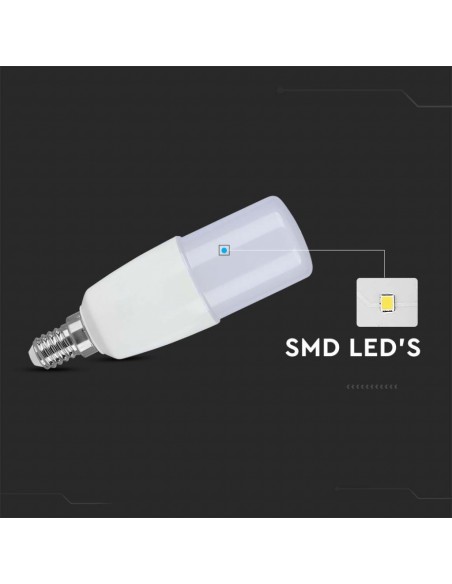 7173-Lampadina LED E  T -6