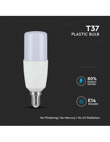 7173-Lampadina LED E  T -7