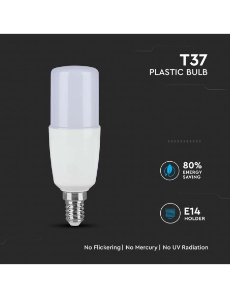 7173-Lampadina LED E  T -7