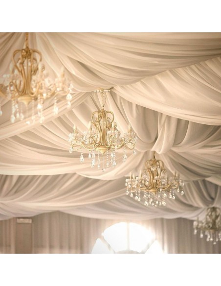 7291-Lampadina LED E -3