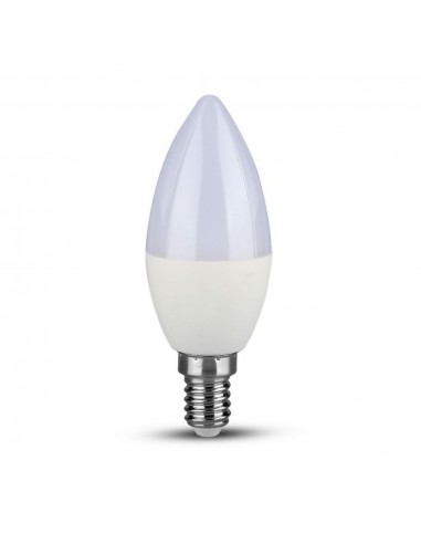 7291-Lampadina LED E -5