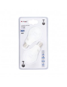 7296-Lampadina LED E  A  Blister  pezzi-1