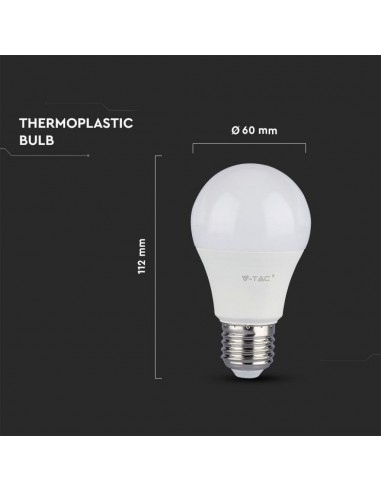 7296-Lampadina LED E  A  Blister  pezzi-2