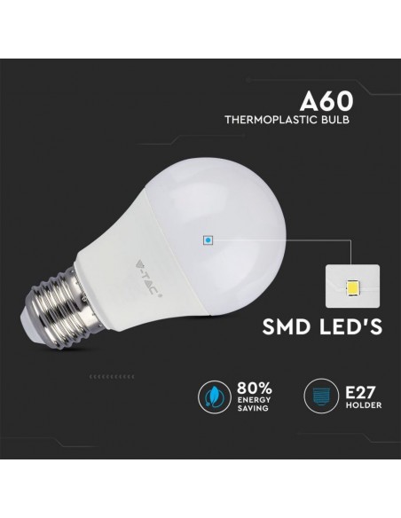 7296-Lampadina LED E  A  Blister  pezzi-6