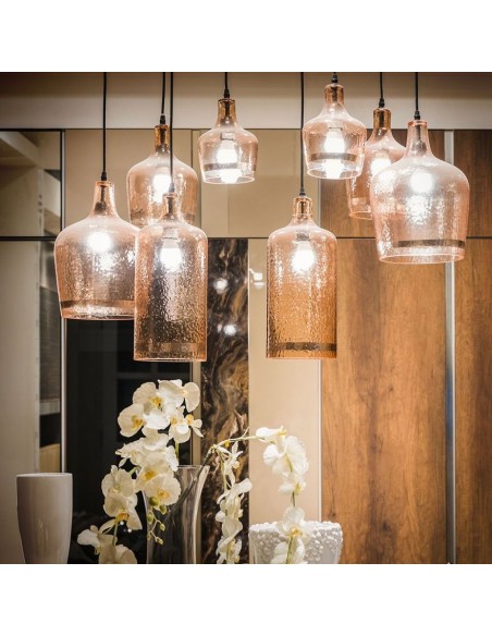 7364-Lampadina LED E -3