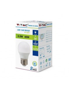 7409-Lampadina LED E -1 2