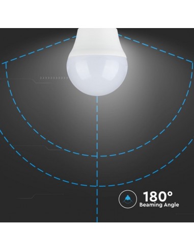 7409-Lampadina LED E -6