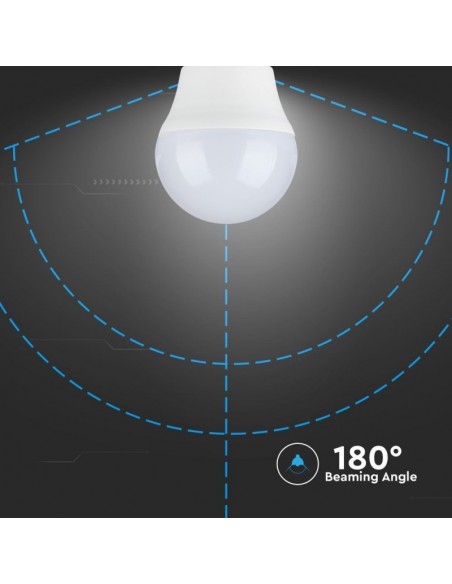 7409-Lampadina LED E -6