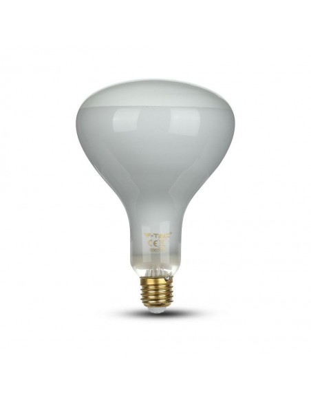 7467-Lampadina LED E  R Filamento  Dimmerabile-1