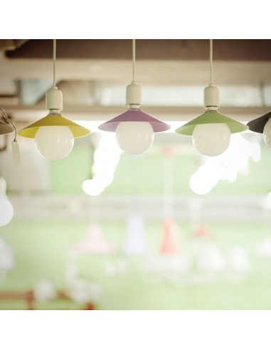 7490-Lampadina LED E -4