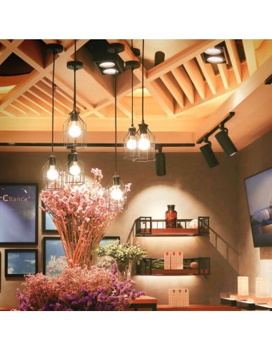 7490-Lampadina LED E -5