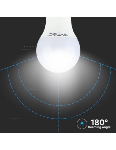 7490-Lampadina LED E -7