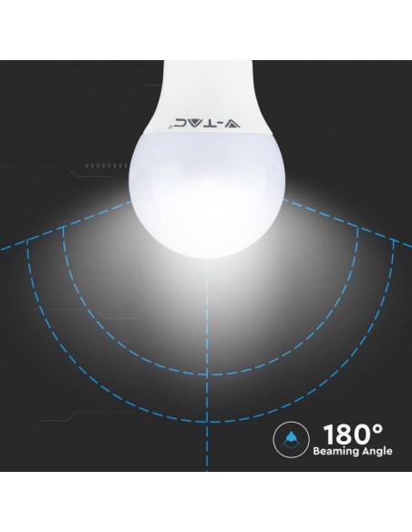 7490-Lampadina LED E -7