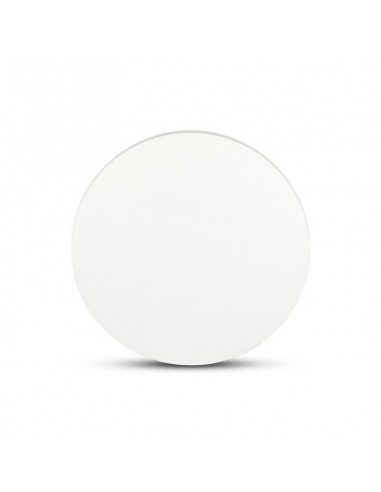 Lampada LED da Muro Rotonda 9W...