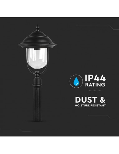 Lampada LED da Terra a Lanterna con...