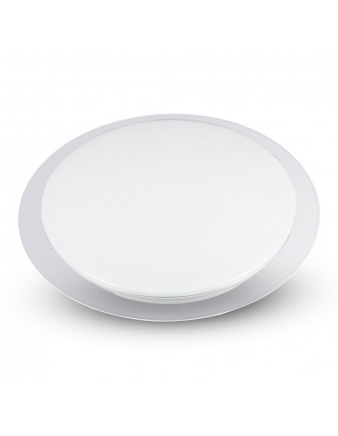 Plafoniera LED Rotonda 36W 3 in 1...