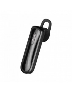 7700-Auricolare Bluetooth mAh Colore Nero-1