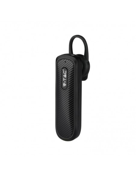 7700-Auricolare Bluetooth mAh Colore Nero-5