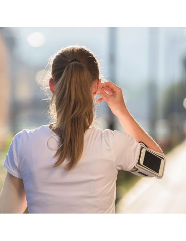 7704-Auricolare Bluetooth mAh Colore Nero-3